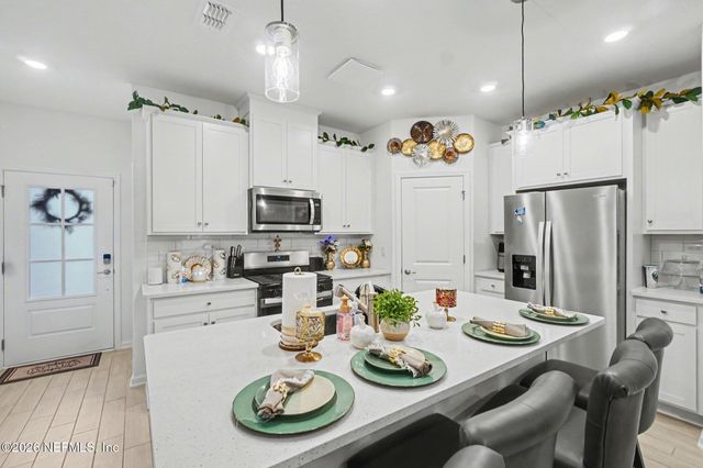 68 MELLOWOOD Lane, St. Augustine, FL 32092