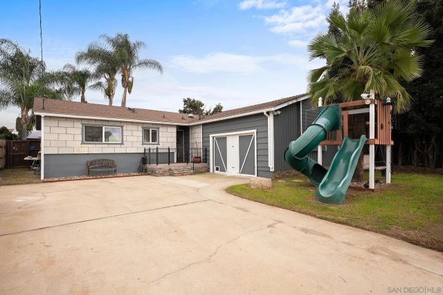 321 DORADO LN, El Cajon, CA 92019