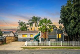 321 DORADO LN, El Cajon, CA 92019