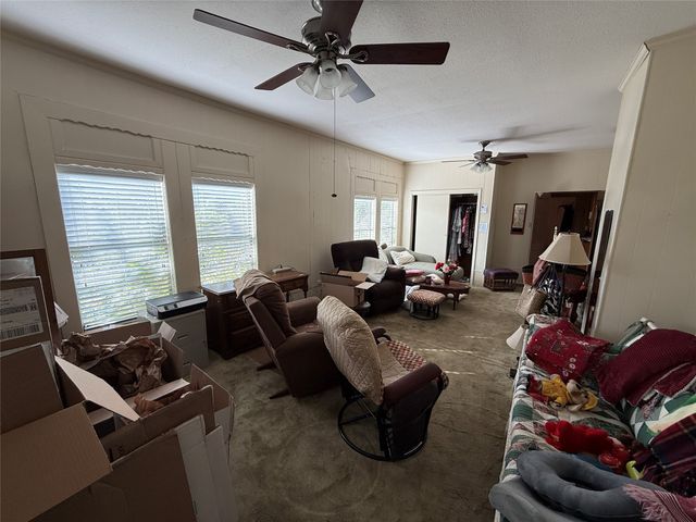 507 S Jackson Street, Kaufman, TX 75142