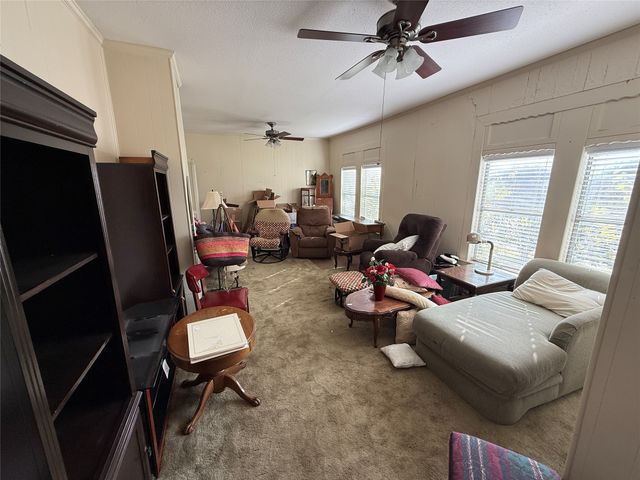 507 S Jackson Street, Kaufman, TX 75142