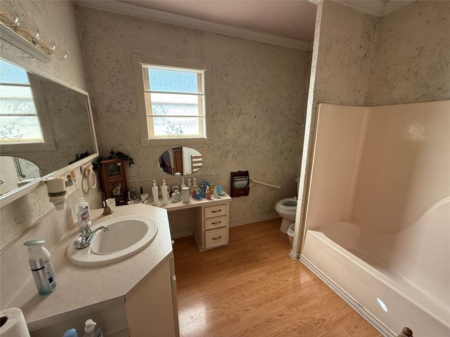 507 S Jackson Street, Kaufman, TX 75142