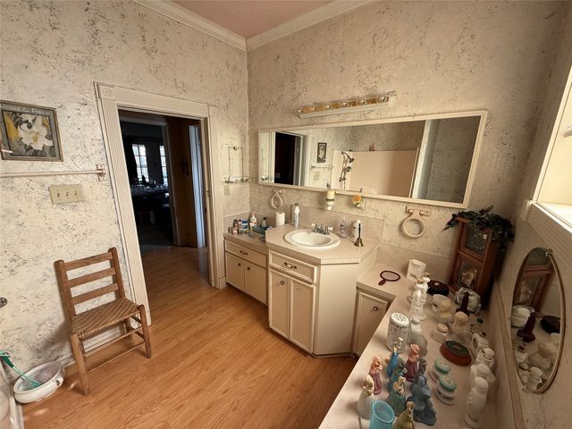 507 S Jackson Street, Kaufman, TX 75142