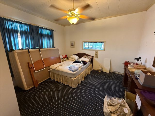 507 S Jackson Street, Kaufman, TX 75142