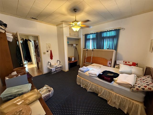 507 S Jackson Street, Kaufman, TX 75142