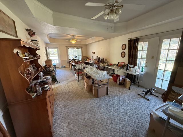 507 S Jackson Street, Kaufman, TX 75142