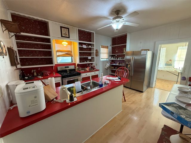 507 S Jackson Street, Kaufman, TX 75142