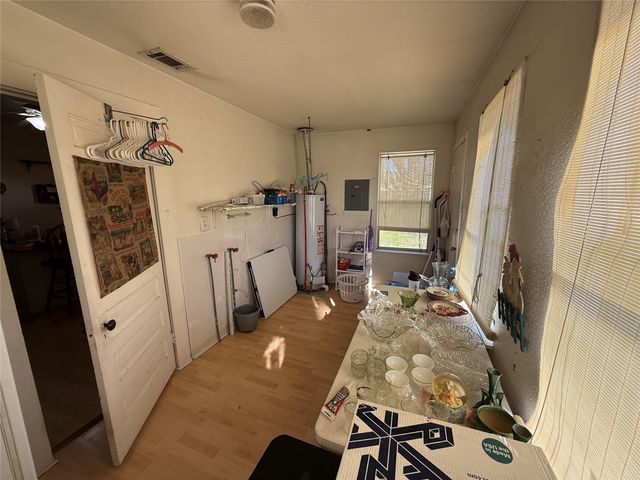 507 S Jackson Street, Kaufman, TX 75142