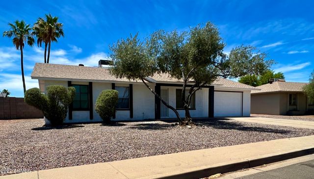 1129 W HACKAMORE Street, Mesa, AZ 85201