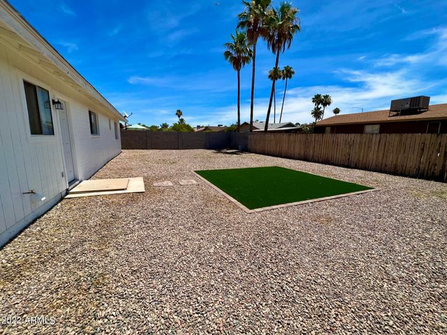 1129 W HACKAMORE Street, Mesa, AZ 85201