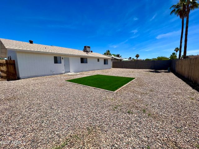 1129 W HACKAMORE Street, Mesa, AZ 85201