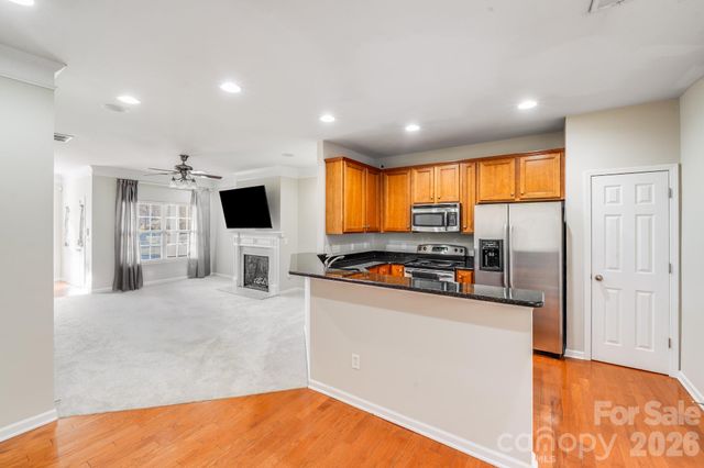 2709 Grain Mill Lane, Charlotte, NC 28214