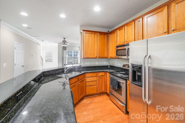 2709 Grain Mill Lane, Charlotte, NC 28214