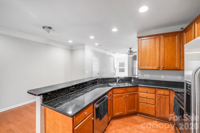 2709 Grain Mill Lane, Charlotte, NC 28214