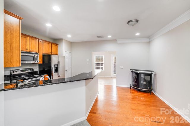 2709 Grain Mill Lane, Charlotte, NC 28214