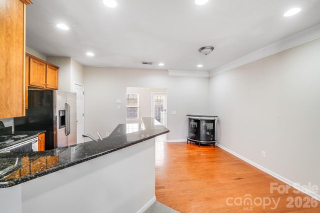 2709 Grain Mill Lane, Charlotte, NC 28214