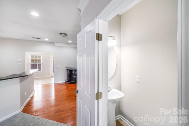 2709 Grain Mill Lane, Charlotte, NC 28214