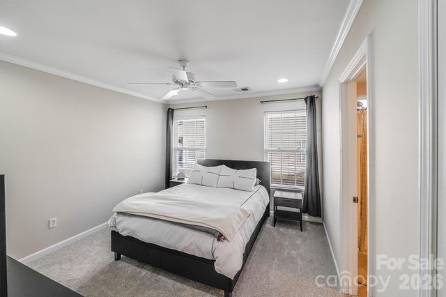 2709 Grain Mill Lane, Charlotte, NC 28214