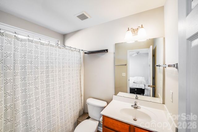 2709 Grain Mill Lane, Charlotte, NC 28214