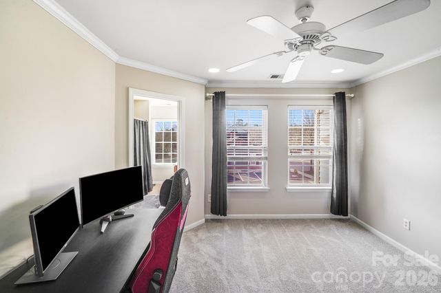 2709 Grain Mill Lane, Charlotte, NC 28214