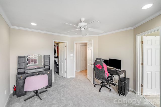 2709 Grain Mill Lane, Charlotte, NC 28214