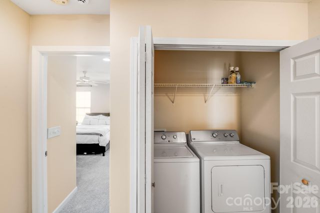 2709 Grain Mill Lane, Charlotte, NC 28214