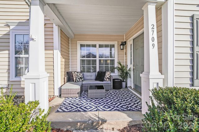 2709 Grain Mill Lane, Charlotte, NC 28214