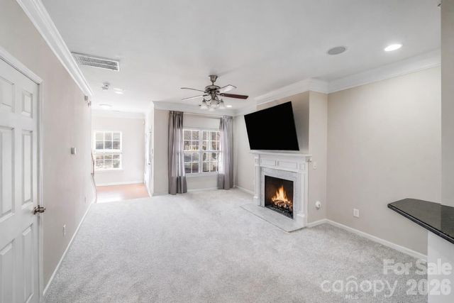 2709 Grain Mill Lane, Charlotte, NC 28214