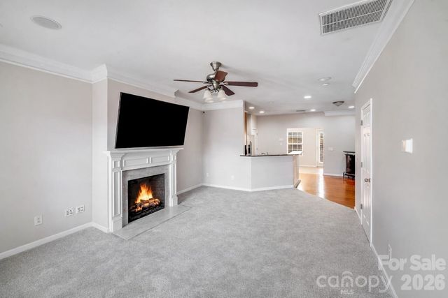 2709 Grain Mill Lane, Charlotte, NC 28214