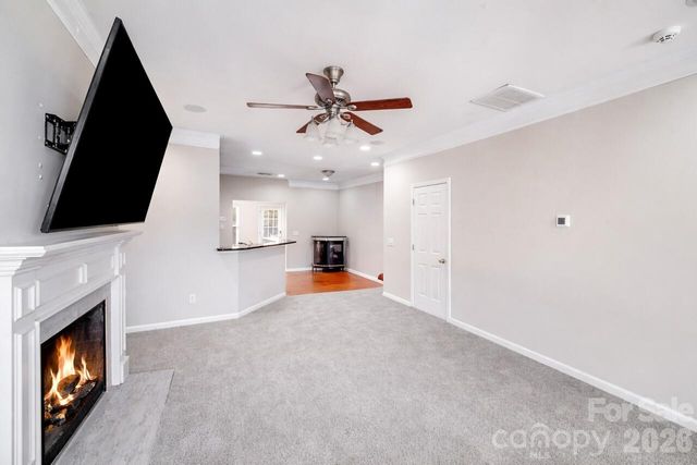 2709 Grain Mill Lane, Charlotte, NC 28214