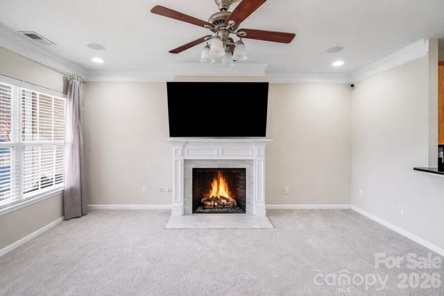 2709 Grain Mill Lane, Charlotte, NC 28214