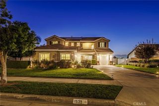 1539 Carmel Court, Redlands, CA 92374