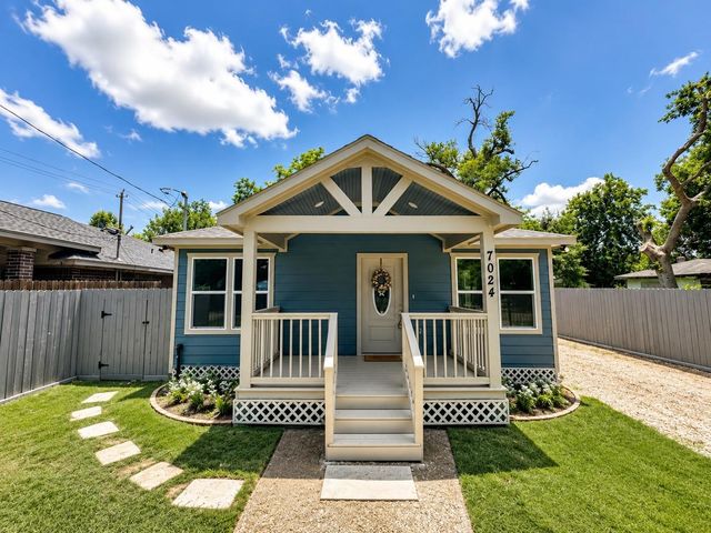 7024 Gonzales Street, Houston, TX 77020