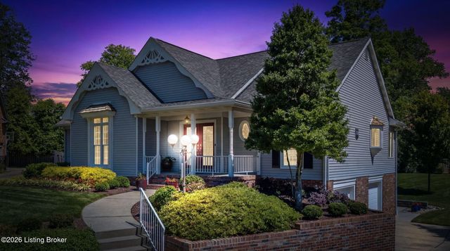 14203 Wakefield Pl, Louisville, KY 40245