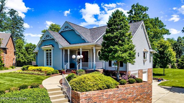 14203 Wakefield Pl, Louisville, KY 40245