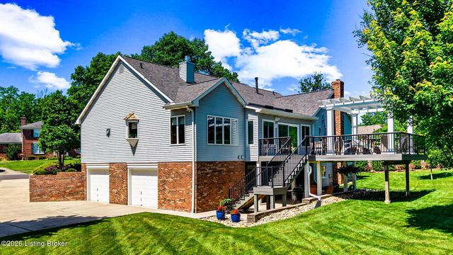 14203 Wakefield Pl, Louisville, KY 40245