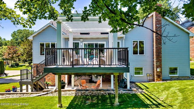 14203 Wakefield Pl, Louisville, KY 40245