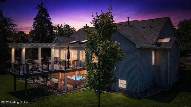 14203 Wakefield Pl, Louisville, KY 40245