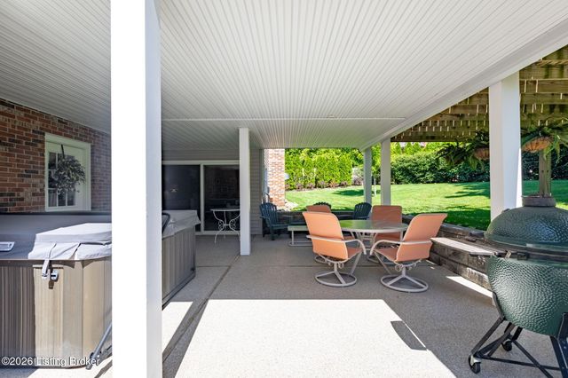 14203 Wakefield Pl, Louisville, KY 40245