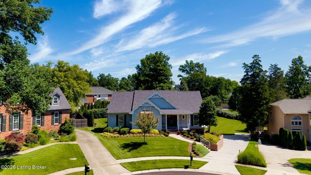 14203 Wakefield Pl, Louisville, KY 40245