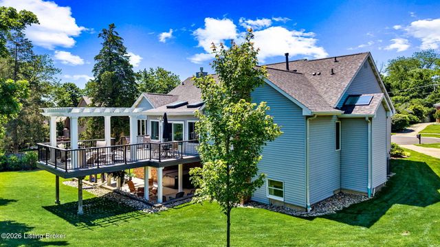14203 Wakefield Pl, Louisville, KY 40245