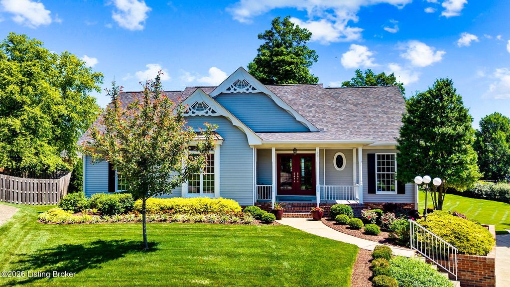 14203 Wakefield Pl, Louisville, KY 40245