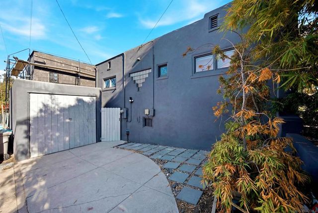 3719 Kite St, San Diego, CA 92103
