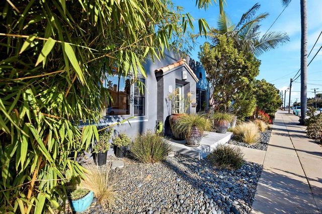 3719 Kite St, San Diego, CA 92103