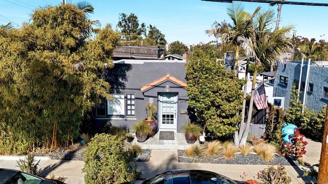 3719 Kite St, San Diego, CA 92103