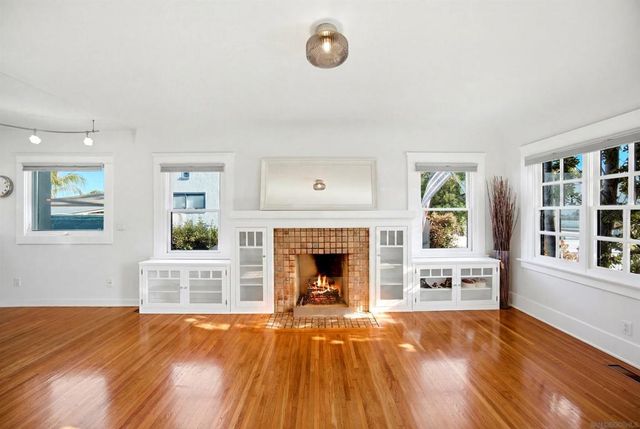 3719 Kite St, San Diego, CA 92103