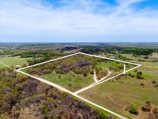 56250 S 36550 Road, Terlton, OK 74081