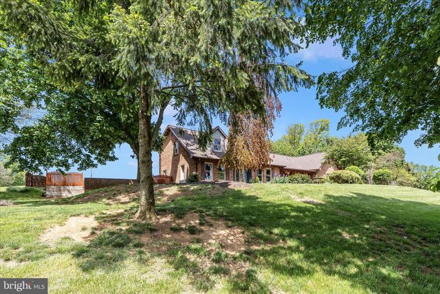 13008 STILL MEADOW RD, Smithsburg, MD 21783