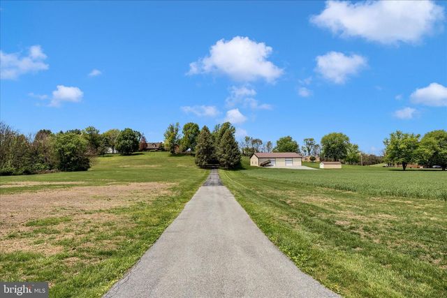 13008 STILL MEADOW RD, Smithsburg, MD 21783