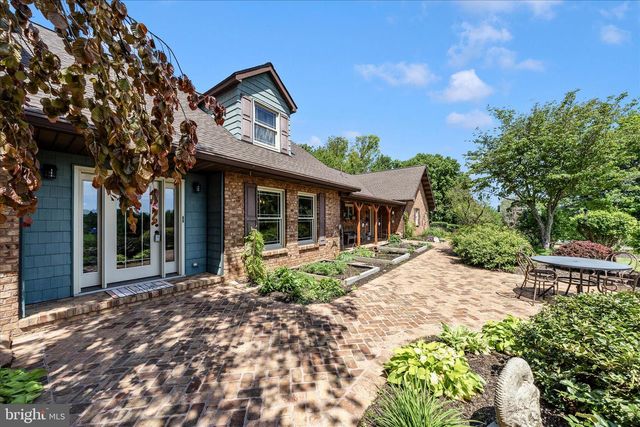 13008 STILL MEADOW RD, Smithsburg, MD 21783